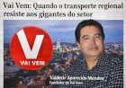 Quando competir com gigantes exige mais do que tecnologia