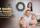A Batalha de Isaque: Entre a Ciência do Protocolo e a Força do Amor