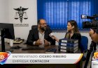 Cícero Ribeiro é referência em Consultoria Contábil e Lucro Real em Campo Grande