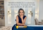 Marisa Barceli explica os benefícios da transição de estilo de vida para mulheres maduras em Cascavel