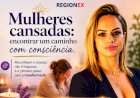 Liliane Alves Saraiva desmistifica as causas ocultas do esgotamento feminino e orienta casais em Londrina
