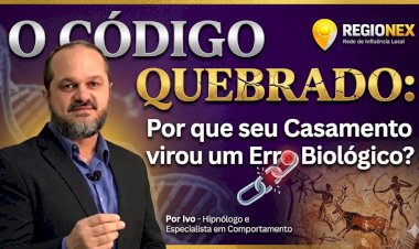 Como Ivo Peron ajuda a salvar Casamentos em Crise através do Resgate Biológico em Londrina