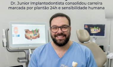 Estatísticas de saúde bucal no Paraná acendem alerta para o impacto da perda dentária na qualidade de vida