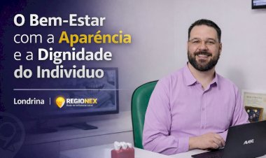 Dr. Junior Odontologia desmistifica mitos sobre urgências bucais e orienta moradores de Londrina