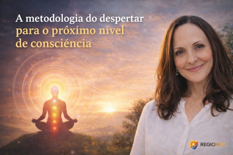 O papel informativo de Sirlene Campos no esclarecimento sobre saúde mental e o despertar feminino em Campo Grande